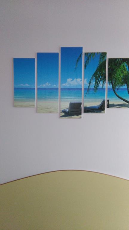 Guest House Aristokrat Obzor Rum bild