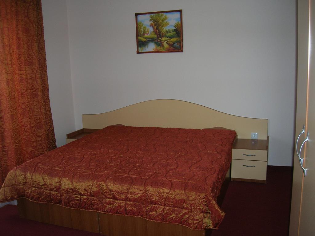 Guest House Aristokrat Obzor Rum bild