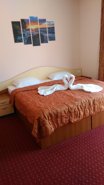 Guest House Aristokrat Obzor Exteriör bild